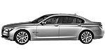 BMW F02 P2A04 Fault Code