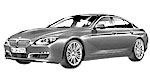BMW F06 P2A04 Fault Code
