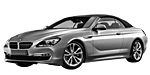 BMW F12 P2A04 Fault Code